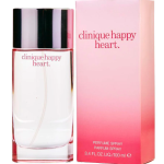 Perfume Happy Heart Para Mujer De Clinique Parfum Spray 100ML