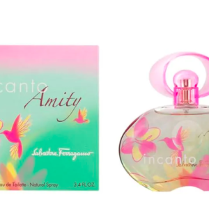 Incanto Amity by Salvatore Ferragamo Dama 100ml