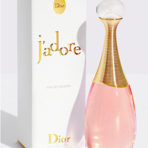 Eau de toilette Dior JAdore para mujer