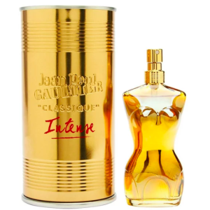 Classique Intense De Jean Paul Gaultier Eau de Parfum 100 ml
