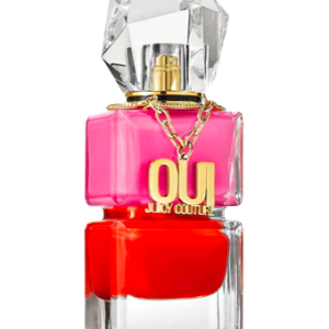 Oui Juicy Couture