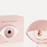Perfume, Kenzo World Eau de Toilette, 30 ml Mujer