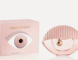 Perfume, Kenzo World Eau de Toilette, 30 ml Mujer