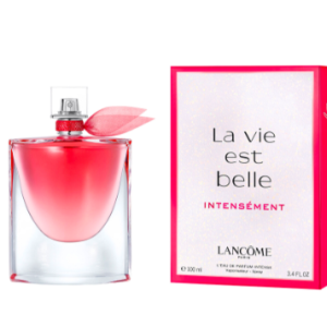 LANCÔME La Vie Est Belle Intensement, 100 ml Mujer