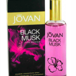 Black Musk by Jovan for Women