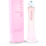 Lapidus woman 100 ml edt spray