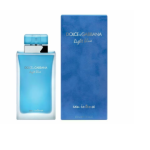 Eau de parfum Dolce&Gabbana Light Blue Eau Intense para mujer