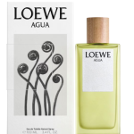 Eau de toilette Loewe Agua unisex