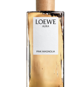 Perfume, Aura Pink Magnolia Eau de Parfum, 100 ml Mujer