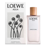 Perfume, Agua Mar de Coral Eau de Toilette, 100 ml Mujer