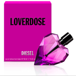 DSL LOVERDOSE EDP 75 ML