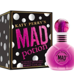 Perfume Mad Potion Para Mujer De Katy Perry Eau De Parfum 100ML