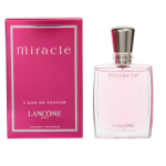 Eau de parfum Lancôme Miracle para mujer