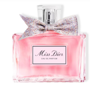 EDP Christian Dior Miss Dior de mujer tradicional