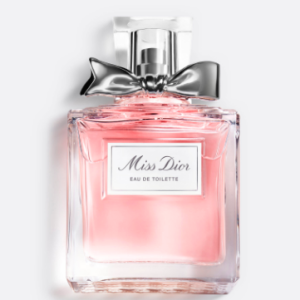 MISS DIOR Eau de toilette