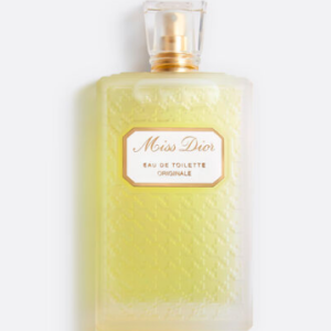 MISS DIOR Eau de toilette originale