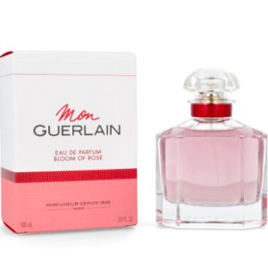Mon Guerlain bloom of rose 100ml edp spray.