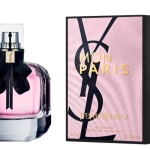 YVES SAINT LAURENT MON PARIS EAU DE PARFUM