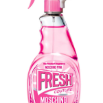 Eau de toilette Moschino Fresh para mujer