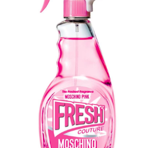 Eau de toilette Moschino Fresh para mujer
