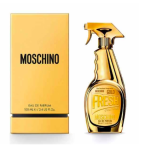 FRESH COUTURE MOSCHINO FRESH GOLD EAU DE PARFUM