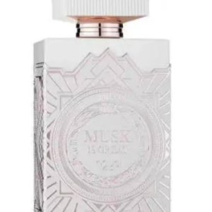 MUSK IS GREAT ZIMAYA