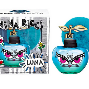 LES MONSTRES DE LUNA