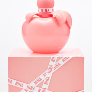 Eau de toilette Nina Ricci Nina Rose para mujer