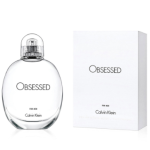 CALVIN KLEIN Perfume, Obsessed Eau de Parfum, 100 ml Mujer