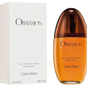 Perfume Obsession Para Mujer De Calvin Klein Eau De Parfum 100ML