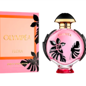 Eau de Parfum Paco Rabanne Olympéa Flora para mujer