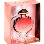 PACO RABANNE Perfume, Olympéa Onyx Eau de Parfum, 80 ml Mujer