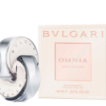 BVLGARI Perfume, Omnia Crystalline Eau de Toilette, 65 ml Mujer