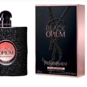 Eau de parfum Yves Saint Laurent Opium de mujer