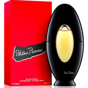 Perfume Paloma Picasso Para Mujer De Paloma Picasso 100ML
