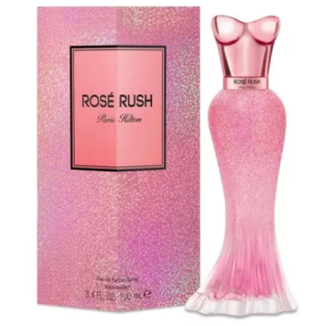 Eau de parfum Paris Hilton Rush para mujer