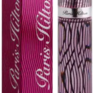 Paris Hilton Tradicional