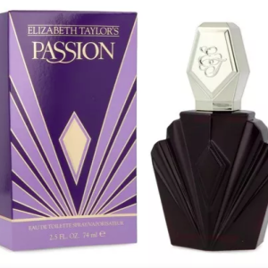 Passion 74ml Edt Spray