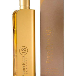 Perfume 18 Sensual Para Mujer De Perry Ellis EDP 100ML