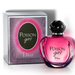 DIOR POISON GIRL EAU DE PARFUM 100 ML