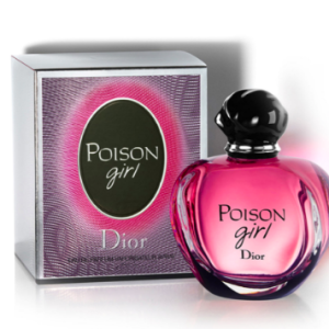 DIOR POISON GIRL EAU DE PARFUM 100 ML