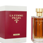 Prada La Femme Intense 100Ml Edp Spray