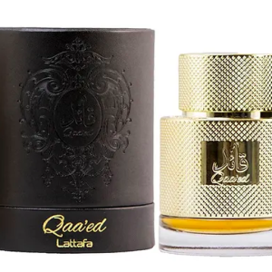 Lattafa Qaaed EDP 100ml