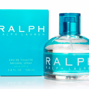 RALPH LAUREN TRADICIONAL EDT 100ML