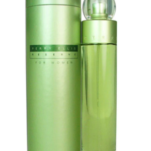 Perfume Reserve Para Mujer De Perry Ellis Eau De Parfum 100ML
