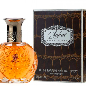 SAFARI RALPH LAUREN EAU DE PARFUM