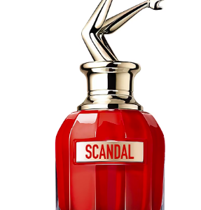 Eau de parfum Jean Paul Gaultier Scandal Le Parfum para mujer
