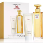 Elizabeth Arden 5th Avenue Estuche Dama 2pz