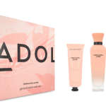 Set Adolfo Dominguez Terracota Musk 3 piezas