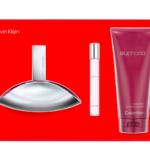 CALVIN KLEIN Set Euphoria, Mujer